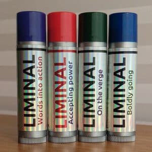 LIMINAL Lip Balm