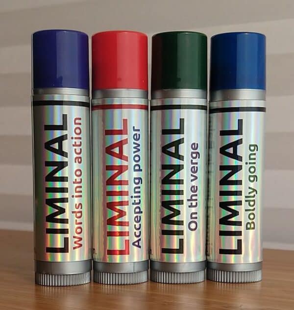 LIMINAL Lip Balm