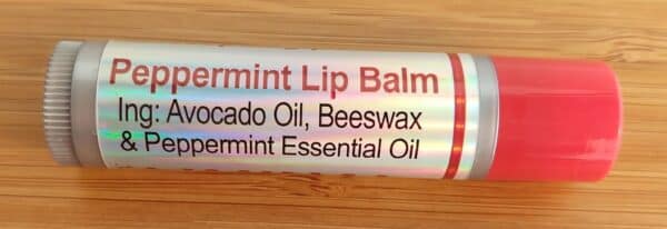 LIMINAL Lip Balm - Image 3