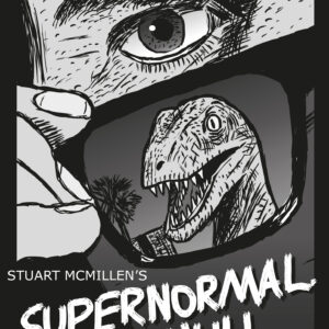 Supernormal Stimuli