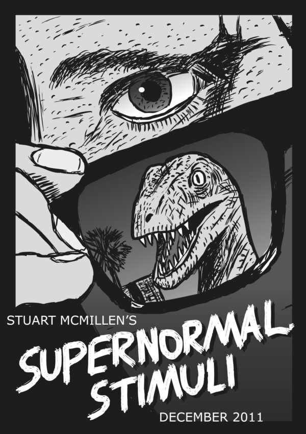 Stuart McMillen Comic Books - Image 4